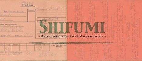 Shifumi numérisation patrimoniale