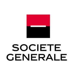 Société Générale numérisation archives
