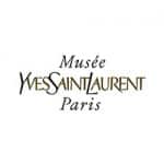 Yves Saint Laurent numérisation patrimoniale photographie plans