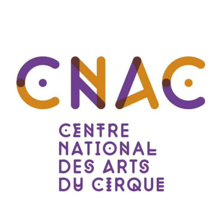 Logo du CNAC