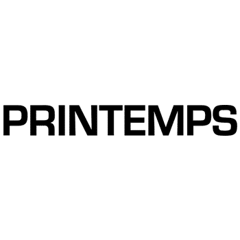 Logo du Printemps
