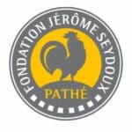 Logo de la Fondation Jérôme Seydoux Pathé