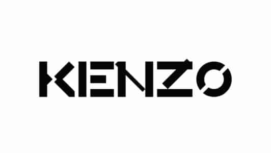 Logo Kenzo