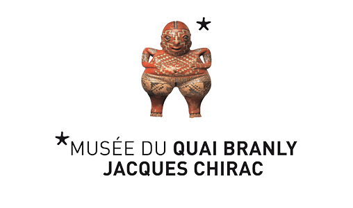 Logo du Musée du Quai Branly