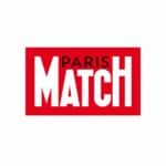 Logo Paris match