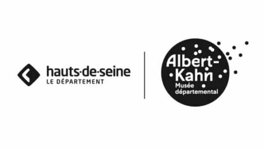 Logo Albert Kahn