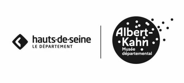 Logo Albert Kahn