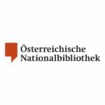 logo bibliotheque nationale d'Autriche