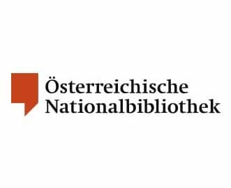 logo bibliotheque nationale d'Autriche