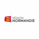 Logo Région Normandie