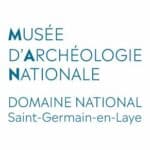 Logo Musée d'Archéologie Nationale