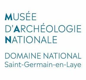 Logo Musée d'Archéologie Nationale