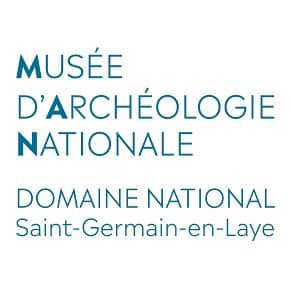 Logo Musée d'Archéologie Nationale