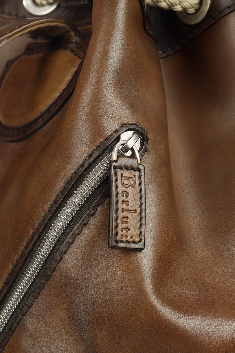 Numérisation d'objets pour le groupe LVMH