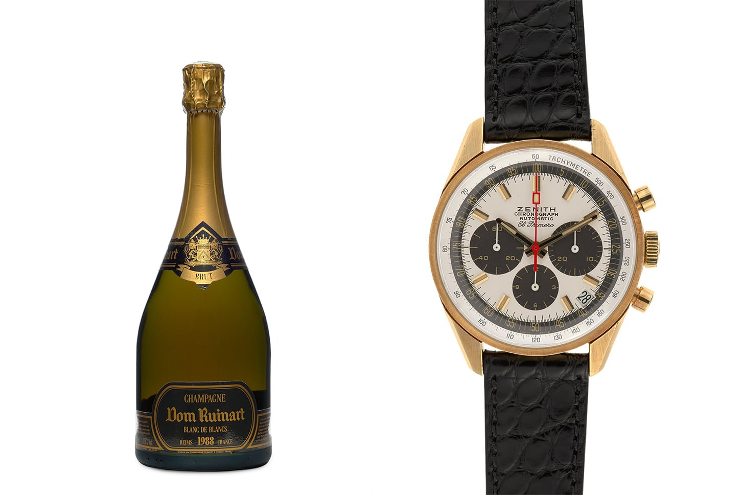 Numérisation d'objets pour le groupe LVMH