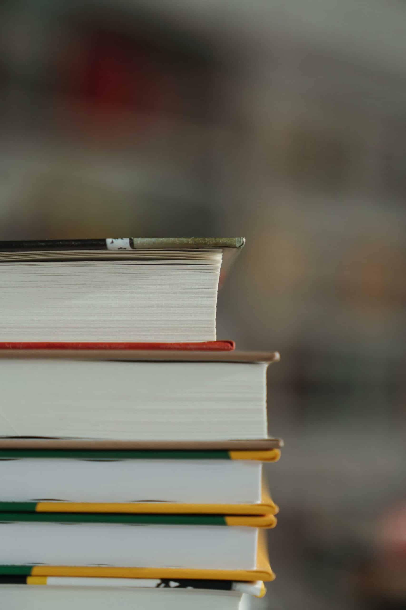 Numérisation de livres rigides